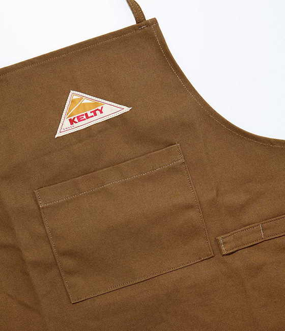 CAMPING APRON | OTHERS | ITEM | 【KELTY ケルティ 公式サイト